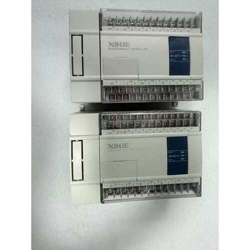 议价PLC XC5-32T-C，DC24V，件，成色漂亮