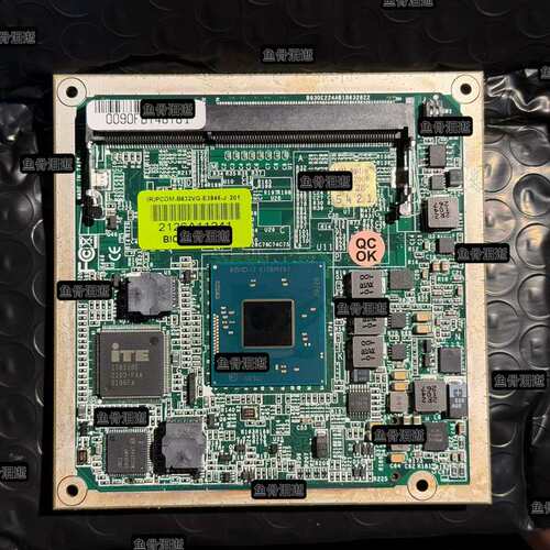 议价瑞传PCOM-B632VG-E3845-J