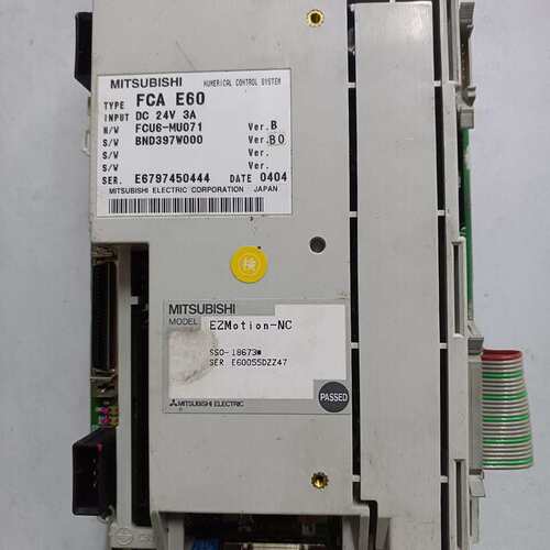 议价FCA E60 主机 包好 需要的私聊