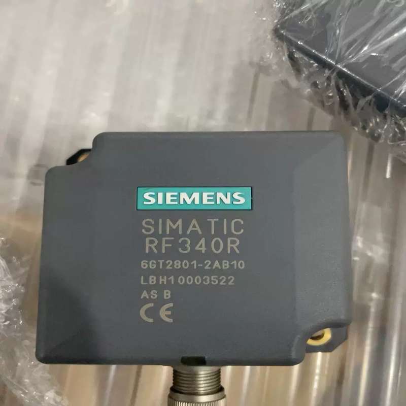 议价6GT2801-210 RF340R射频读写器 功（安清设备） - 实物图