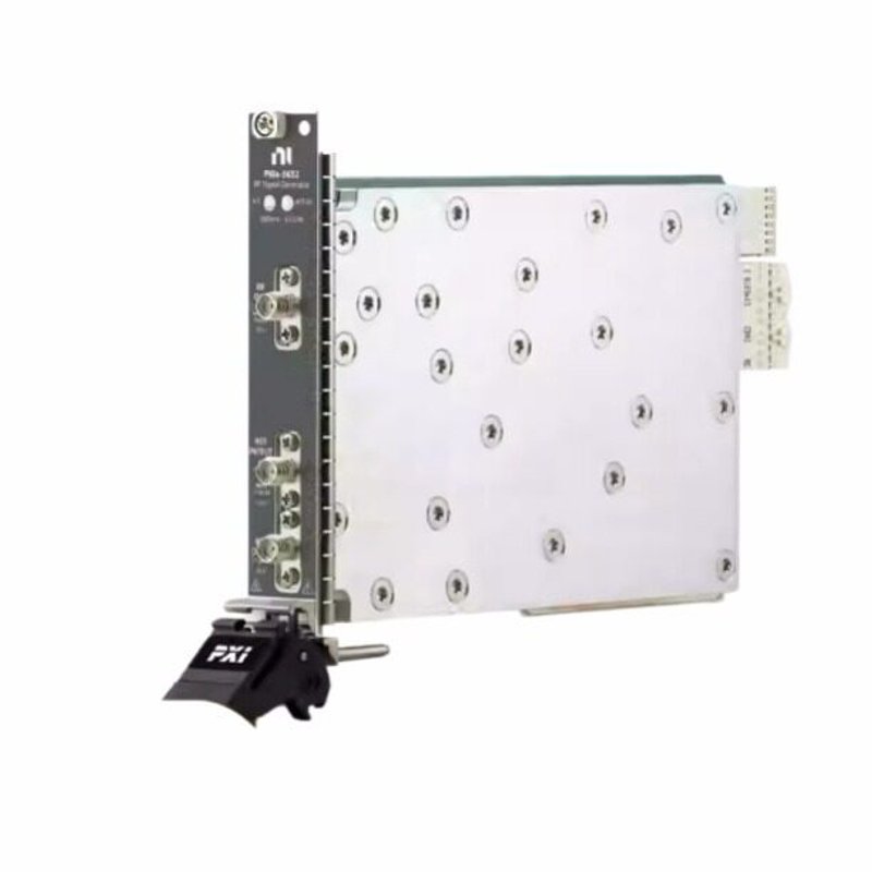 议价射频信号发生器PXI-5652PXI-5650PXI-5651图片