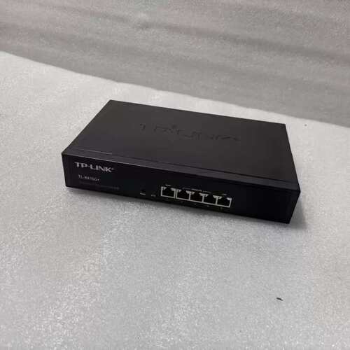 议价TP-LINK TL-R476G+ 多WAN口千兆路由器