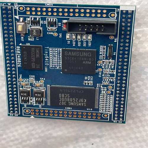 议价tiny6410友善之臂ARM11S3C6410tiny6-