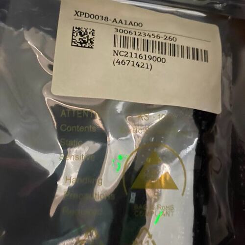 议价XPD模块XPD0038XPD0038-AA1A00XPD0038-1014/0