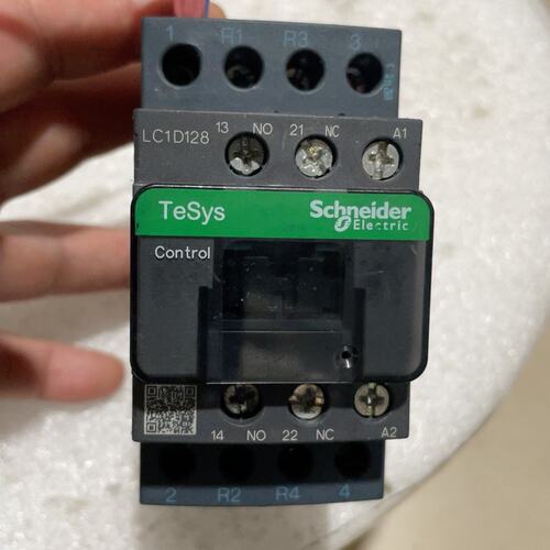 议价接触器LC1D128M7CLC1D115M7CLC1D150M7C