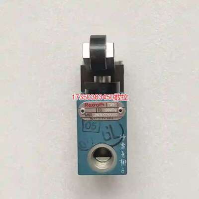 议价勿拍~Rexroth 3630070000 控制阀