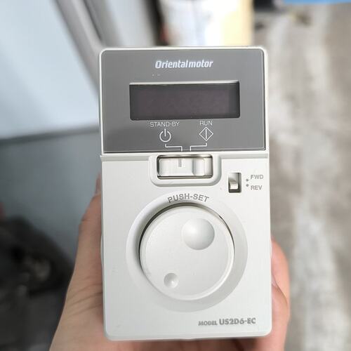 议价调速器US2D6-ECUS2D15-ECUS2D30-EC