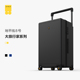 地平线8号宽拉杆箱万向轮行李箱26寸大容量密码 箱28寸学生旅行箱