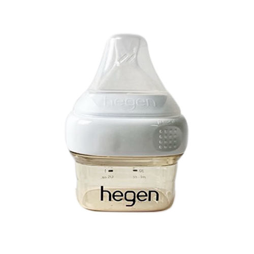 新加坡Hegen婴儿多功能方形奶瓶