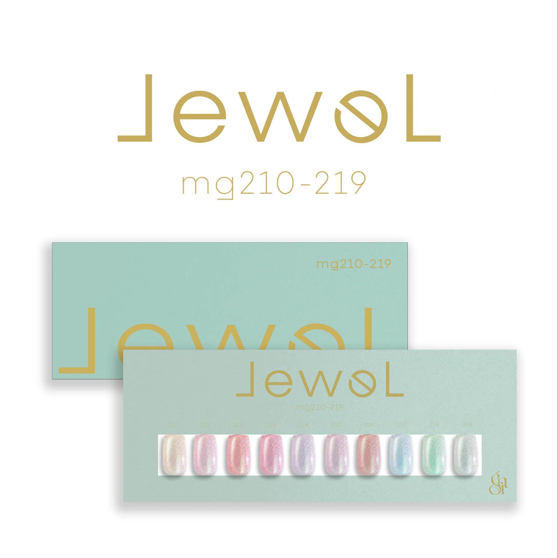 Jewelmg210enoi-日本219magnet胶2026猫眼
