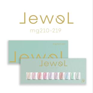 Jewelmg210enoi-日本219magnet胶2026猫眼