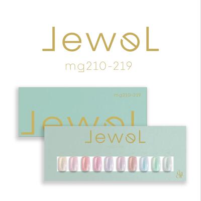 Jewelmg210enoi-日本219magnet胶2026猫眼