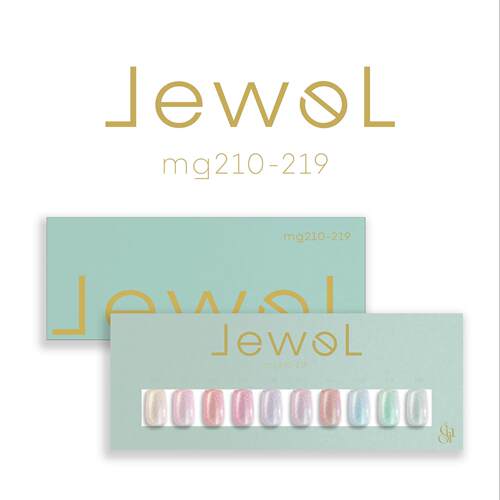 Jewelmg210enoi-日本219magnet胶2026猫眼
