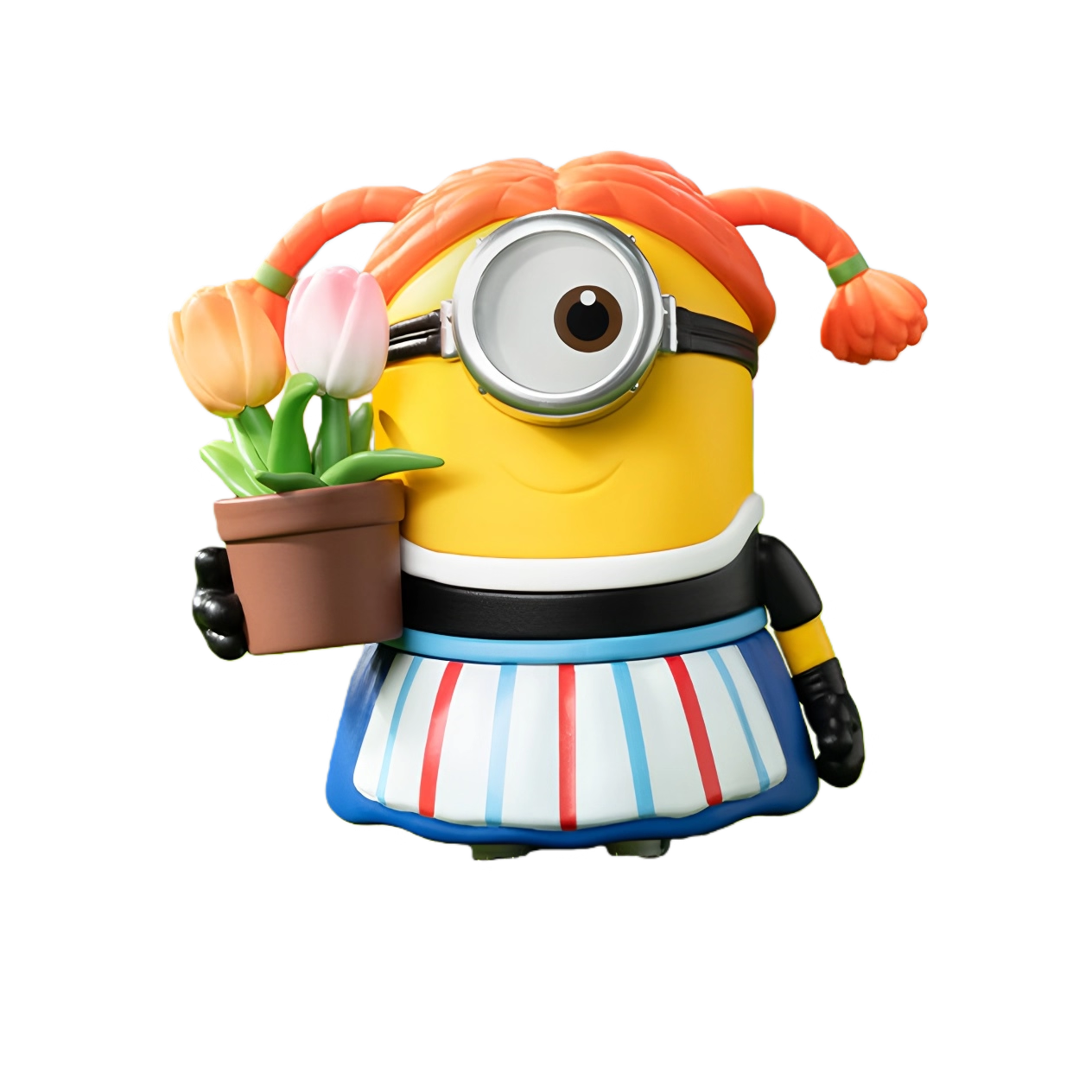 POPMART泡泡玛特 小黄人世界之旅系列手办盲盒摆件玩具新年礼物,模玩/动漫/周边/娃圈三坑/桌游,潮玩盲盒,淘宝优惠券,粉丝福利购,淘宝优惠卷