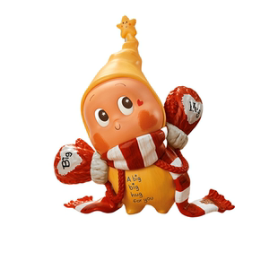 泡泡玛特 Twinkle来自星星的礼物系列盲盒手办潮玩摆件新年送礼物