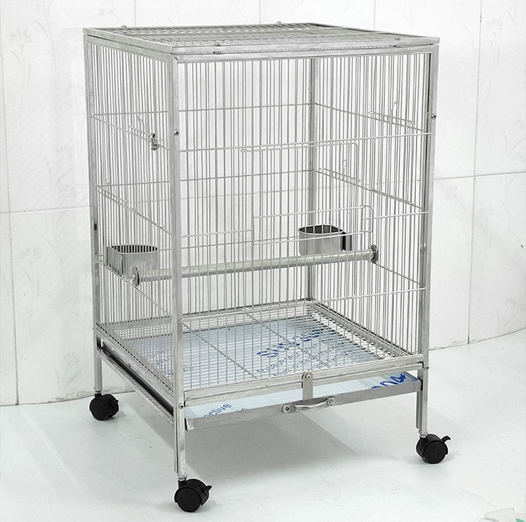 加高鹦鹉笼豪华别墅八哥玄凤