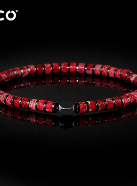 CCO拼接细珠手串(1074)