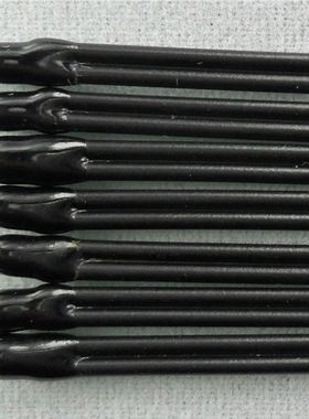 NTC热敏电阻MF52AT 5K10K20K30K50K100K3435/3950MF52D温度