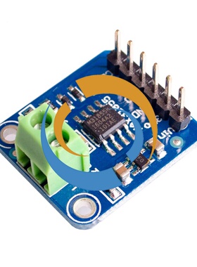 MAX31855KASA MAX31855 K型热电偶模块 接口数字式直接可读温度