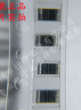 ECPU1C224MA5 1206 0.22uF 220nF 16V CBB薄膜涤纶电容 全新原装