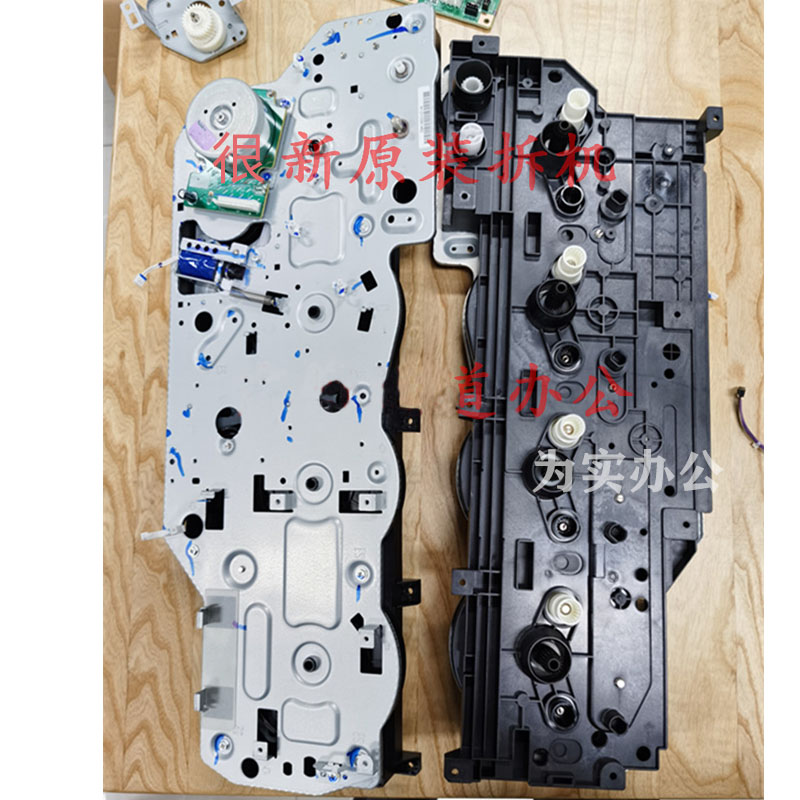 适用C4503C5503鼓驱动