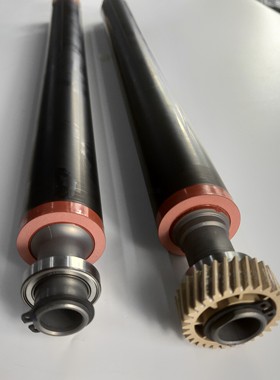 理光MPCC2504 3004 C3504 C4504 C5504 C6004 定影下辊 压辊 下轴