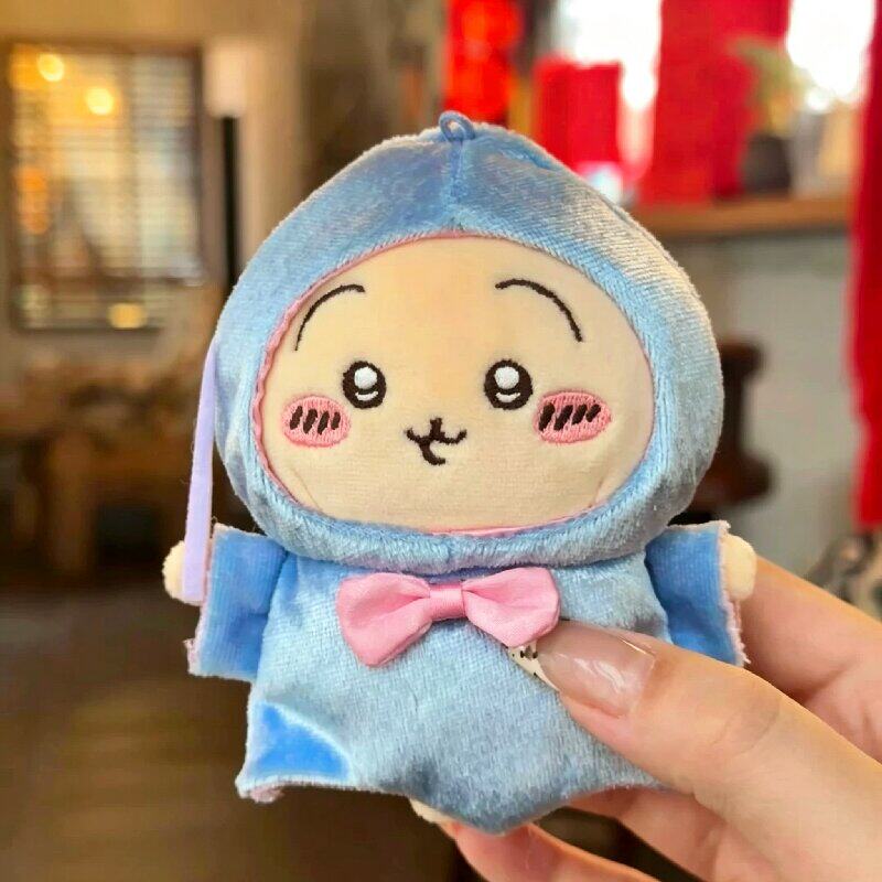 日本正品chiikawa酵母乌萨奇挂件