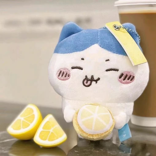 日本chiikawa正品乌萨奇小八吉伊