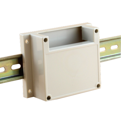 PLC工控盒支持定制一件包邮