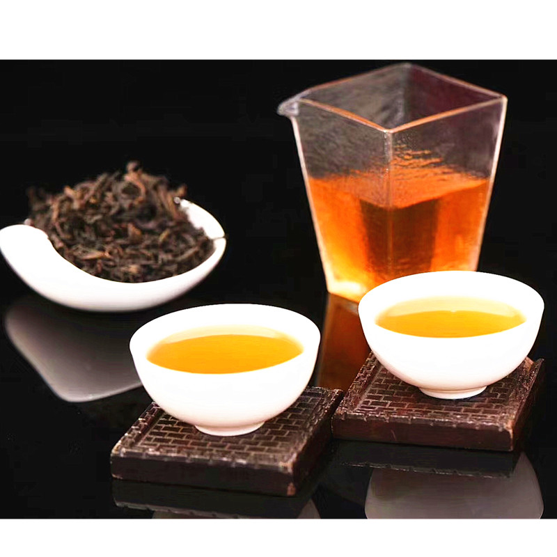 甘肃2026年新茶正宗陇南康县红茶优质浓香茶叶散装简装包邮