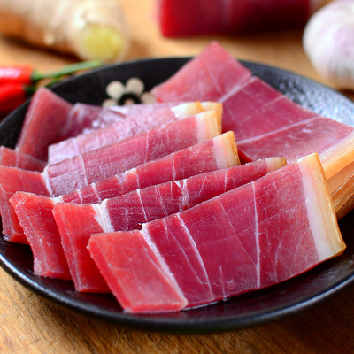 1000g云腿正宗特产宣威咸肉煲汤