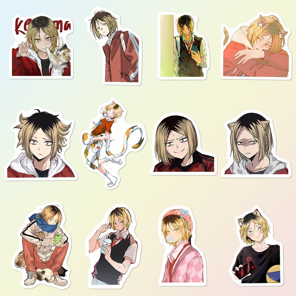 122张排球少年孤爪研磨同