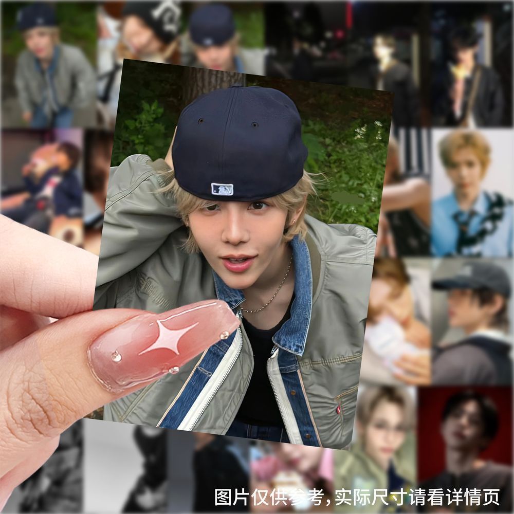 189张RIIZE成员蒋太郎贴