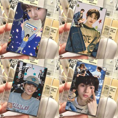 cortis小卡kp男团物料hyb