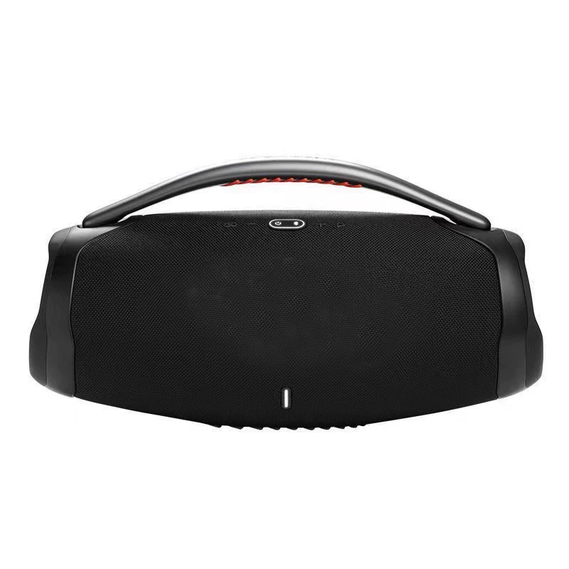Huaqiangbei Boombox3 Music War God Aversion Plaza Portable Bluetooth Audio Bass Song Celelment