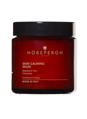 意大利 hobepergh HB净徹精华油泥膜清洁毛孔涂抹式 80ml 送小样