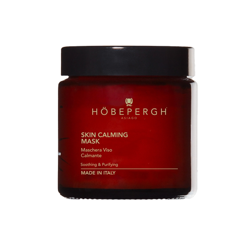意大利 hobepergh HB净徹精华油泥膜清洁毛孔涂抹式 80ml 送小样