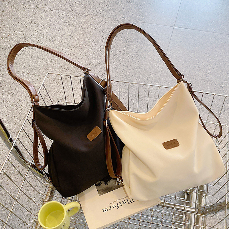 多用途三用包女款百搭手拎手提包