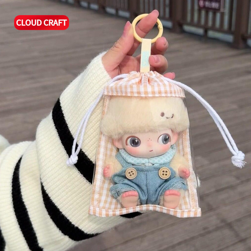 适用dimoo新生日记娃包便携防尘收纳保护套外出遛娃包DIMOO收纳,模玩/动漫/周边/娃圈三坑/桌游,棉花娃娃/毛绒玩具娃衣,淘宝优惠券,粉丝福利购,淘宝优惠卷