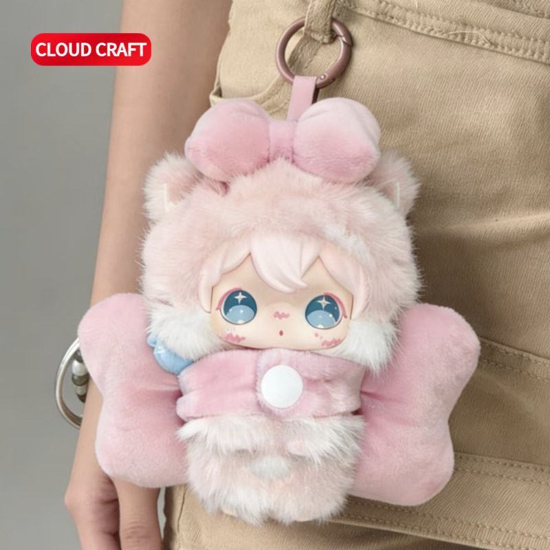 适用兔闪闪小小的你娃衣可爱蝴蝶结套装ShyShy搪胶娃衣服着替服,模玩/动漫/周边/娃圈三坑/桌游,棉花娃娃/毛绒玩具娃衣,淘宝优惠券,粉丝福利购,淘宝优惠卷