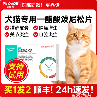 狗狗过敏性皮炎湿疹关节炎