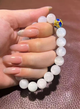 XY188精品海云母手串188【无礼盒】