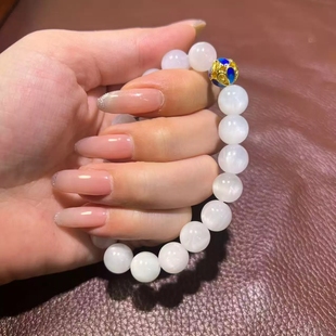 XY188精品海云母手串188【无礼盒】