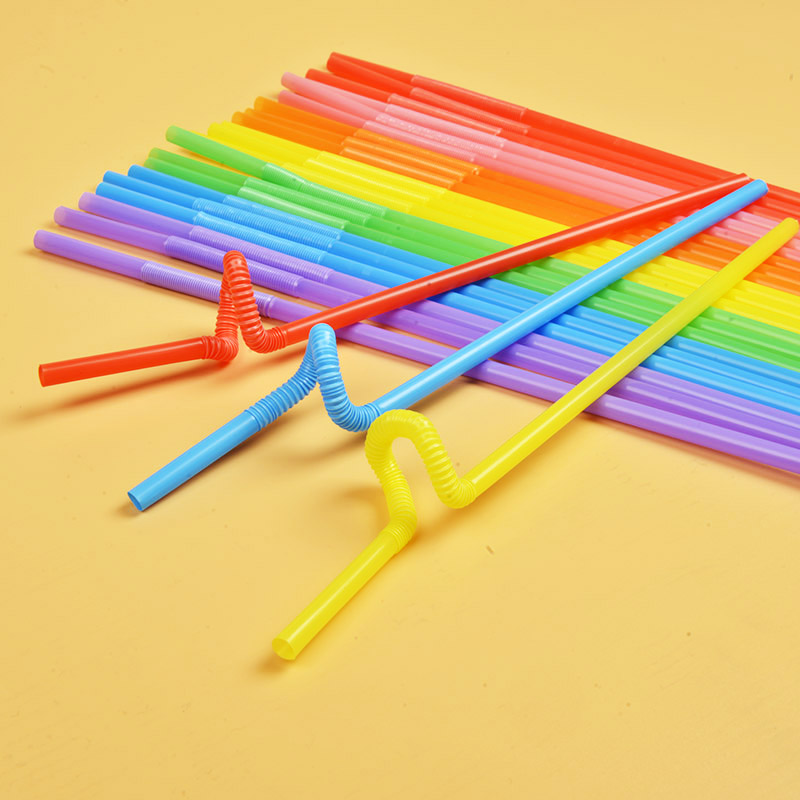 彩色吸管美术幼儿园创意粘贴画吹画儿童创意手工diy编织制作材料