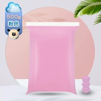 Розовый [500 грамм/большая сумка]