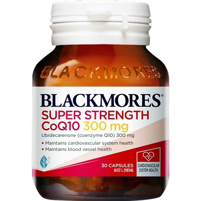 【高效备孕】300mg辅酶q10调卵泡