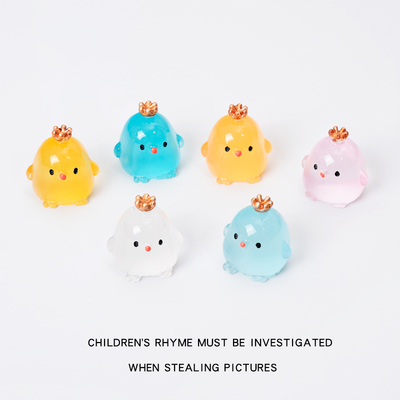 汽车内安全点位贴夜光贴