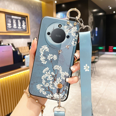 送多功能挂绳：可斜挎斜背挂脖子