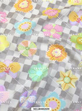 ⭐️ 蜡笔花灰色 展示链接／观看直播录屏／联系客服上定制链接