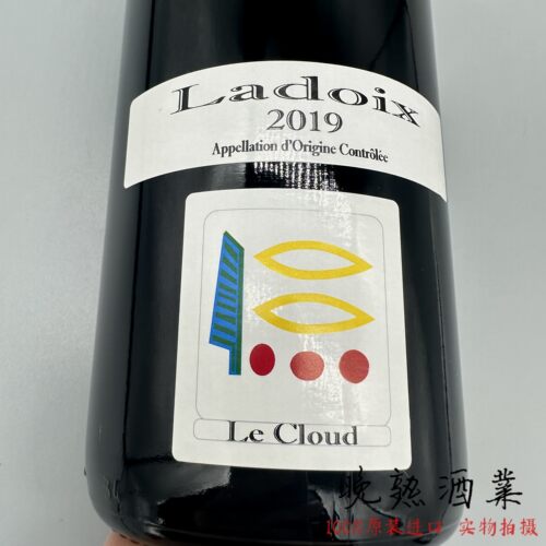 皮耶侯奇菜刀乐云红葡萄酒勃艮第